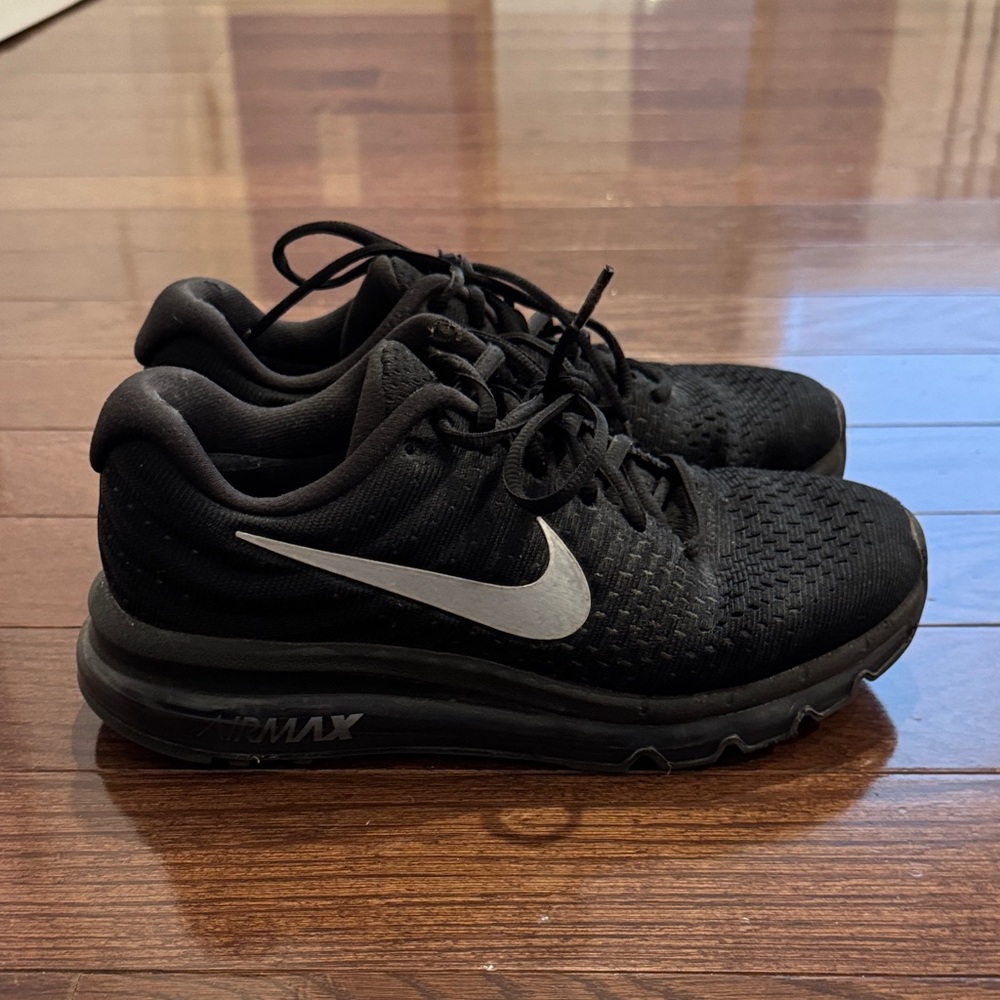 Nike air max sneakers